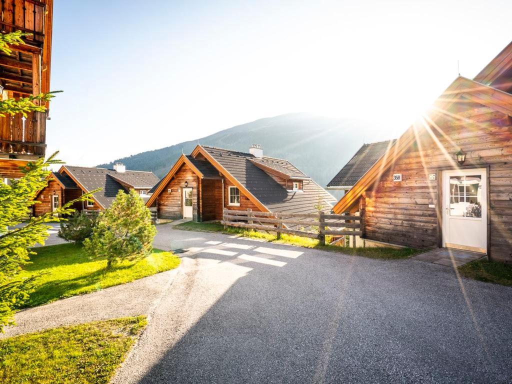 Hotel Landal Katschberg Rennweg am Katschberg Exterior foto